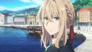 Violet Evergarden Ep7 SubIndo