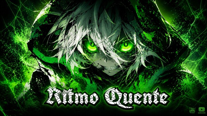 RITMO QUENTE