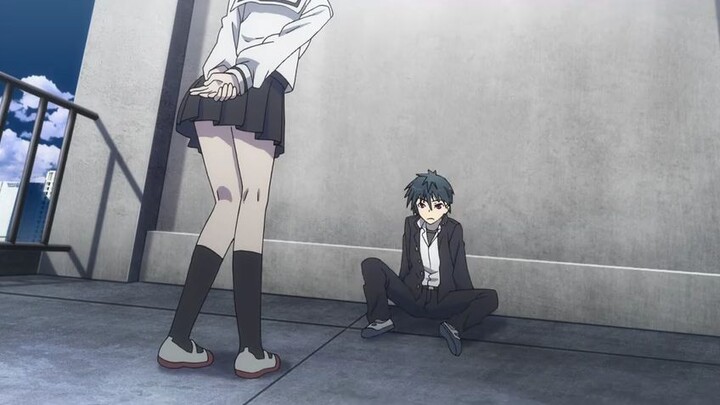 Trinity7 - episode 01