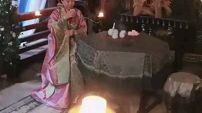 She was force to marry a cold and Ruthless Emperor.