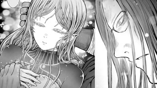 [Uncle in Another World 48] Collect the corpse king and remove the possession! Reveal the reason for