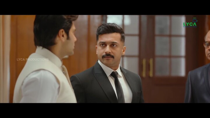 SURYA tamil movie HD kaaaaapp