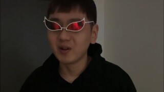 Bro, let's delete this episode, okay?