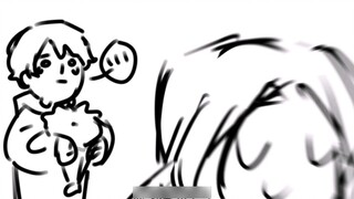 【aph】因为是神仙啊！