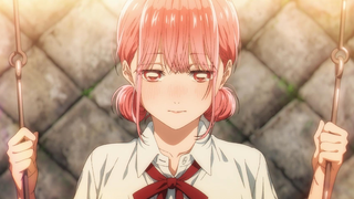 【2025年1月/后半部分/通心粉铅笔】蓝箱 第二季度 正式PV【MCE汉化组】