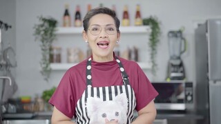 ตัวอย่างครัวชั้นสูง EP 61 หมูฮ้อง