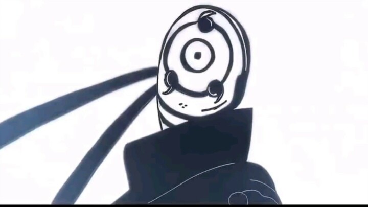only you obito
