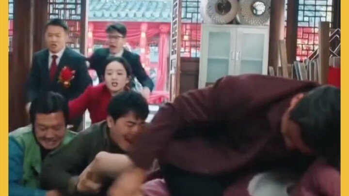 งานหมั้นเล่นมุกแซวกับน้องสาวสามีของพี่ชาย ฝ่ายหญิงไม่อยากแต่งงานแล้ว มีตอนต่อไป