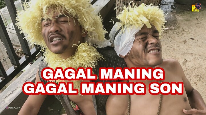 TUYUL DAN MBAK YUL - PARODI