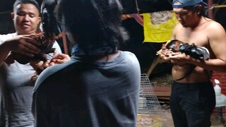 Sunod napod mga boss