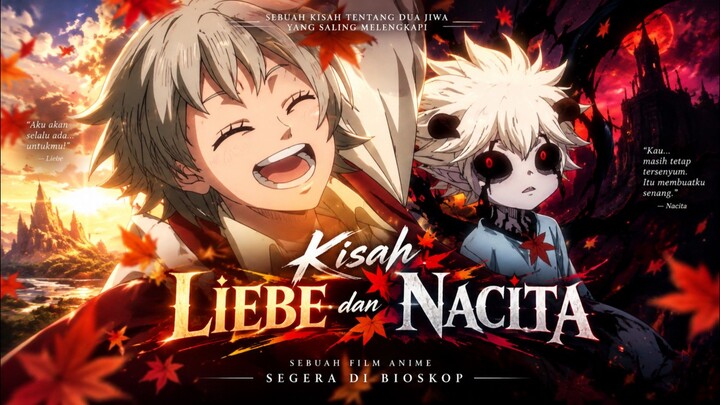 BLACK CLOVER, KISAH LIEBE DAN IBU ASTA.