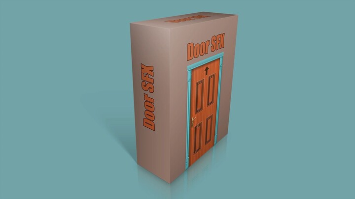 Door SFX