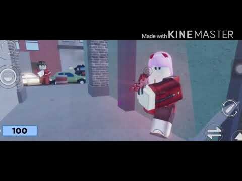 Roblox Arsenal stuff