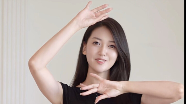 Chào mọi người, mình là Angela!