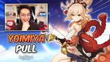 Jom Kita Pull Untuk Yoimiya! | Genshin Impact Malaysia