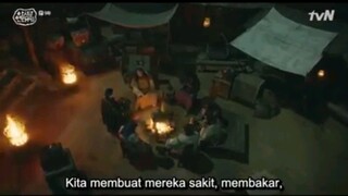 ARTHDAL CHRONICLES (SUB INDO) EPISODE 9