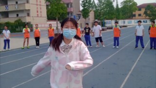 【新宝岛】后续！我真的去学校、公司、广场跳了这魔鬼之舞..现在心情很复杂..