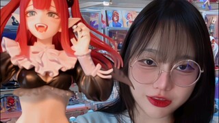 💖น้องงงงงมาริน~~~ โมเดลจากเรื่อง My Dress-Up Darling รุ่น T-Most Figure จากแบรนด์ Taito