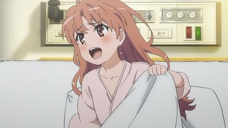 [English Dub] Kuroko Shirai: I didn’t eat the cake my sister gave me, but I received electric shock 
