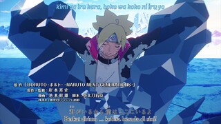 Boruto episode 83