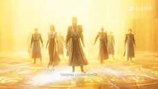 Shrouding The Heaven Episode 95 Sub Indo