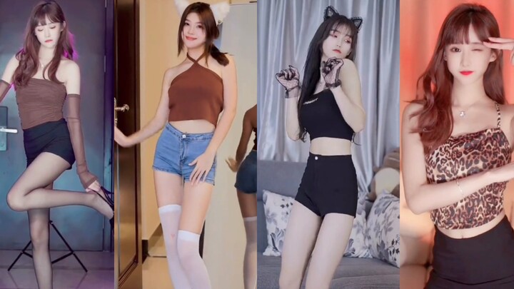 【لحظة مريحة للعين】الأناقة؟ المظهر الجميل؟ أم القوام؟ كيف تختارون؟