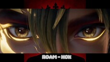 SHANHAI STORY #3