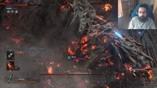 Fallen Archbishop Andreus - Lies of P