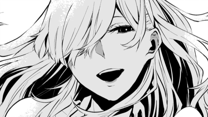 [Xu Yuan/Yandere] Episode 2 The yandere heroine wants to protect me. For me, she can do anything.