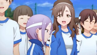 Even so, we are still pressing forward