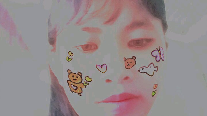 chào mn