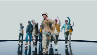 [Âm nhạc][K-POP]Những cảnh thể hiện cực ngầu của NCT