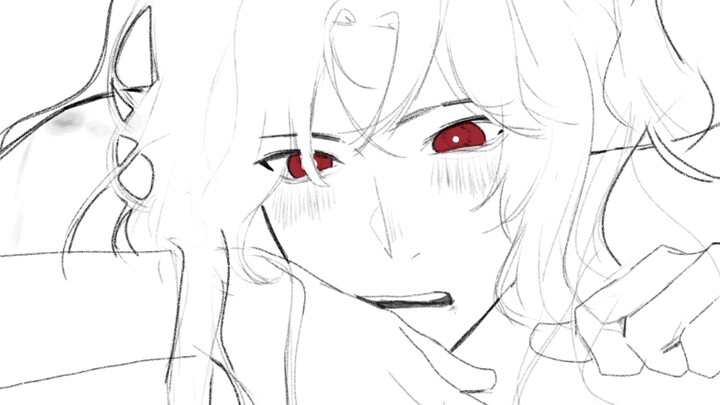 [OC] Is this a love potion?