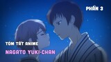 Tóm Tắt Anime: " Nagato Yuki-chan " | Phần 3/5 | Teny Anime