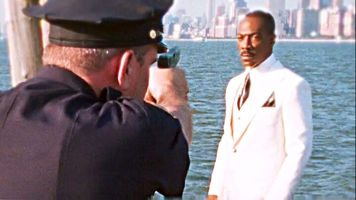 "Technology from the Little People's Planet"