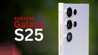 Samsung Galaxy S25 | Disappointing Spec Revealed!