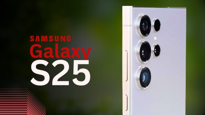 Samsung Galaxy S25 | Disappointing Spec Revealed!