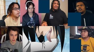 AKAME GA KILL EPISODE 5 REACTION MASHUP!!