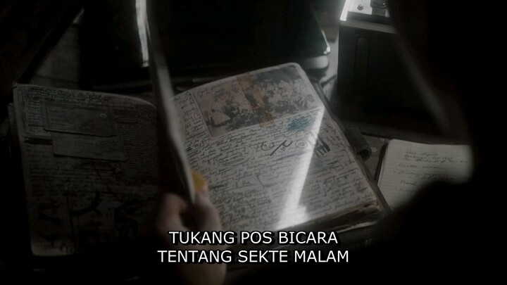 3vil dead burn sub indo HD