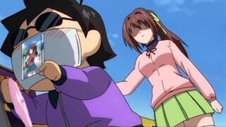 The God of Wisdom has the highest tankiness in the whole series, no one