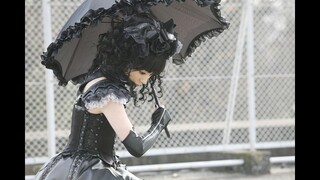 Gothic & Lolita Psycho 哥特洛丽塔处刑人 秋山莉奈