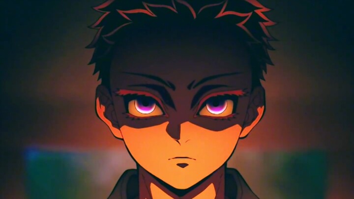 Yi Wo Zuo không đáng được tha thứ, Koharu không đáng bị oán hận.