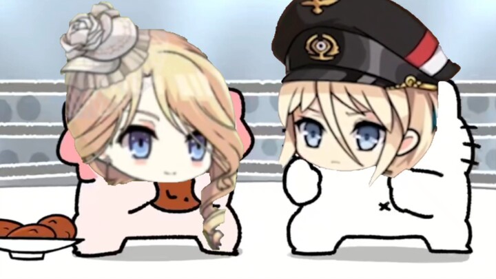Battle of the Denmark Strait