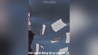 / Một người đứng từ xa chờ em về / obito konan akatsuki naruto anime fyp xuhuong2022 sky_anime🇻🇳 vanbao19_11