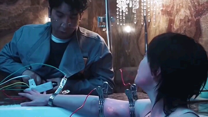 Bác sĩ này thật cao tay.