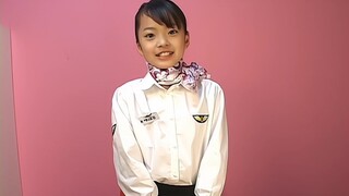 Người đẹp Nhật Bản dễ thương Hexi... biểu diễn dạy nhảy