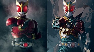 Brengsek! Menggunakan AI untuk menggambar Kamen Rider paling tampan...4