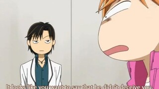 Skip Beat Episode 10