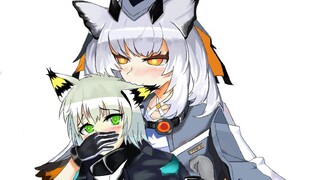 【Position Reversal】Raptor Prey