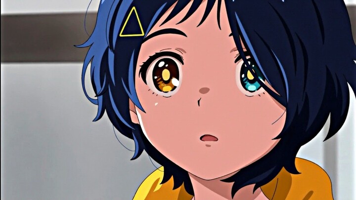 Wonder Egg Priority「AMV」Young Superstars